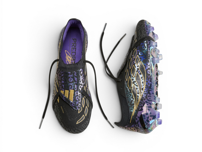 Adidas Predator Elite FG