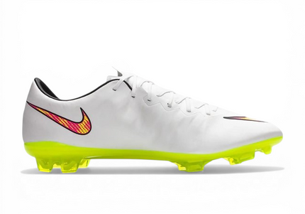 NIKE MERCURIAL VAPOR 10 ELITE FG