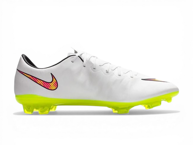 NIKE MERCURIAL VAPOR 10 ELITE FG