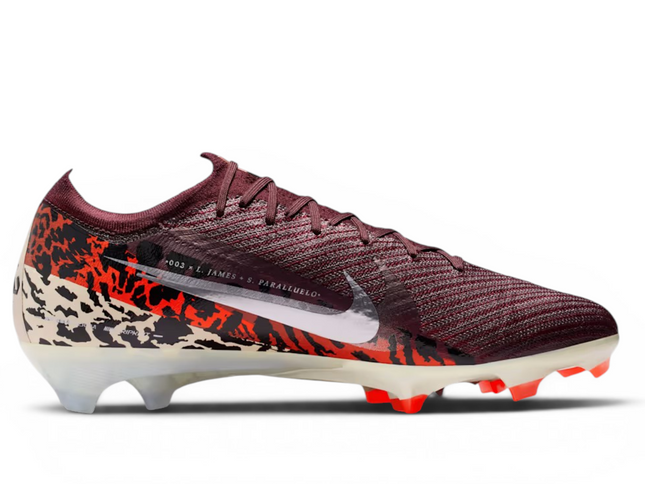 NIKE MERCURIAL VAPOR 16 ELITE FG