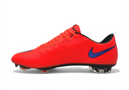 NIKE MERCURIAL VAPOR 10 ELITE FG