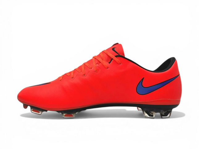 NIKE MERCURIAL VAPOR 10 ELITE FG