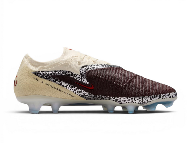 NIKE PHANTOM 6 ELITE FG