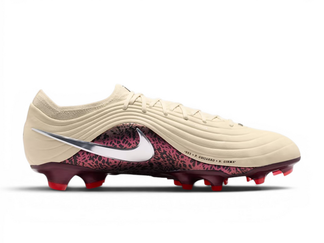 NIKE TIEMPO MAESTRO ELITE FG