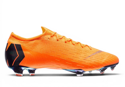 NIKE MERCURIAL VAPOR 12 ELITE FG