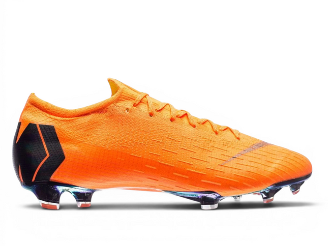 NIKE MERCURIAL VAPOR 12 ELITE FG