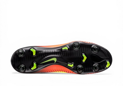NIKE MERCURIAL VAPOR 11 ELITE SG-PRO
