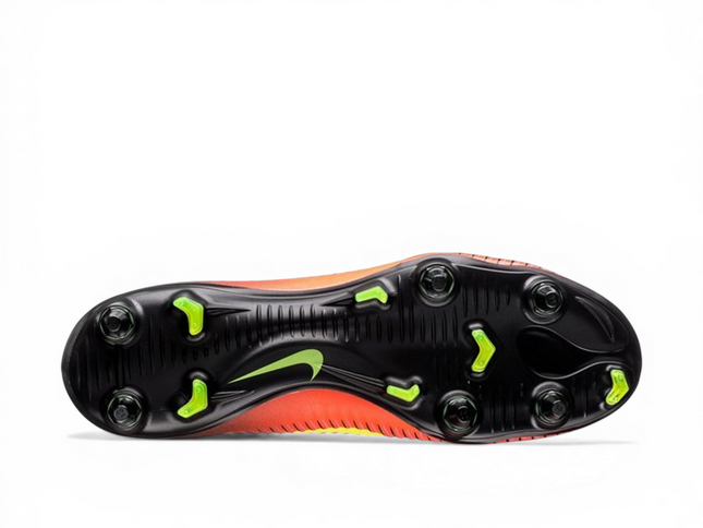 NIKE MERCURIAL VAPOR 11 ELITE SG-PRO