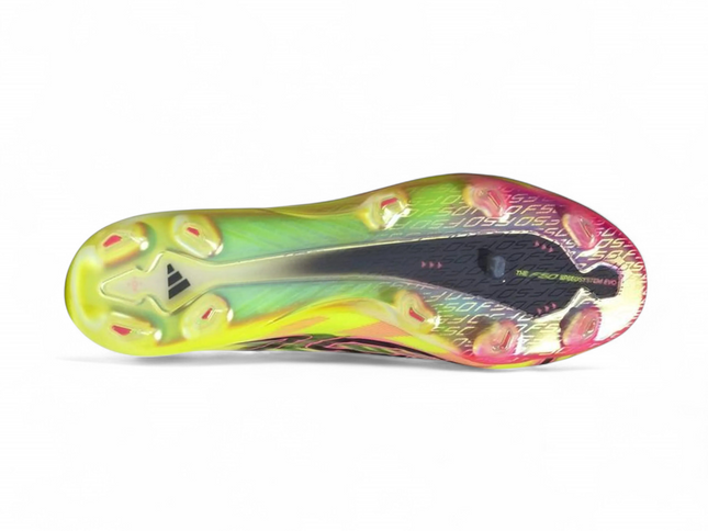 ADIDAS F50 HYPERFAST EVO ELITE FG