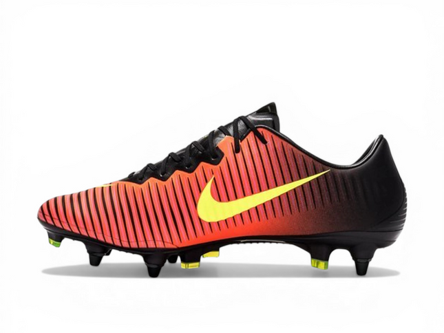 NIKE MERCURIAL VAPOR 11 ELITE SG-PRO