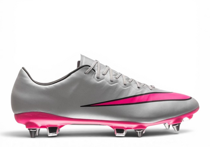 NIKE MERCURIAL VAPOR X ELITE SG-PRO