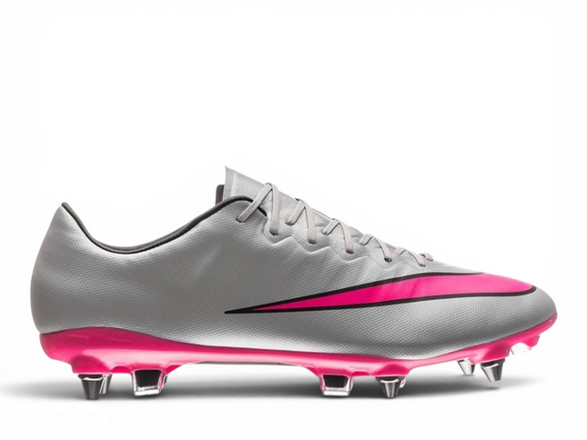 NIKE MERCURIAL VAPOR X ELITE SG-PRO