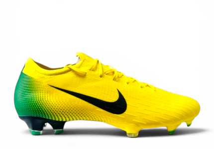 NIKE MERCURIAL VAPOR 12 ELITE FG