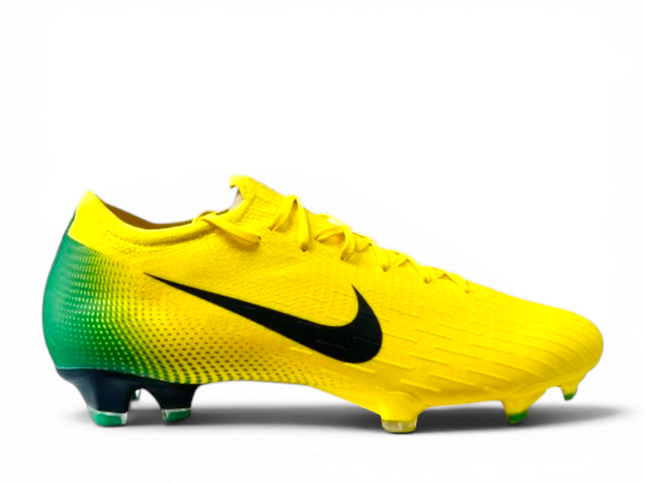 NIKE MERCURIAL VAPOR 12 ELITE FG