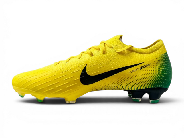 NIKE MERCURIAL VAPOR 12 ELITE FG