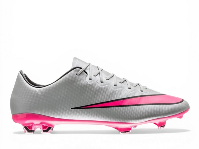 NIKE MERCURIAL VAPOR X ELITE