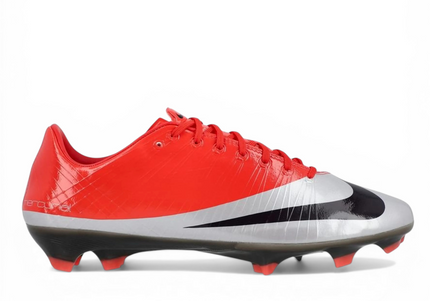 NIKE MERCURIAL SUPERFLY RGN SE
