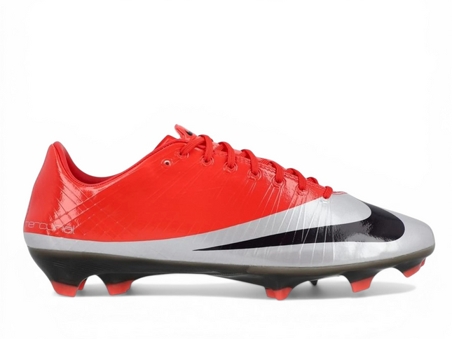 NIKE MERCURIAL SUPERFLY RGN SE