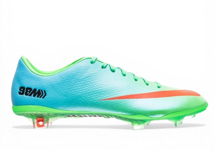 NIKE MERCURIAL VAPOR IX ELITE