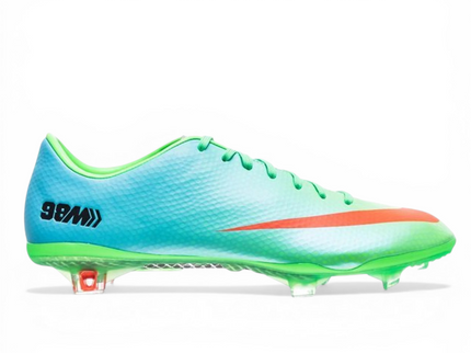 NIKE MERCURIAL VAPOR IX ELITE