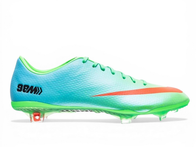 NIKE MERCURIAL VAPOR IX ELITE
