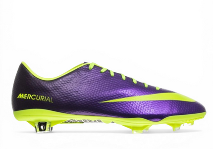 NIKE MERCURIAL VAPOR 9 ELITE