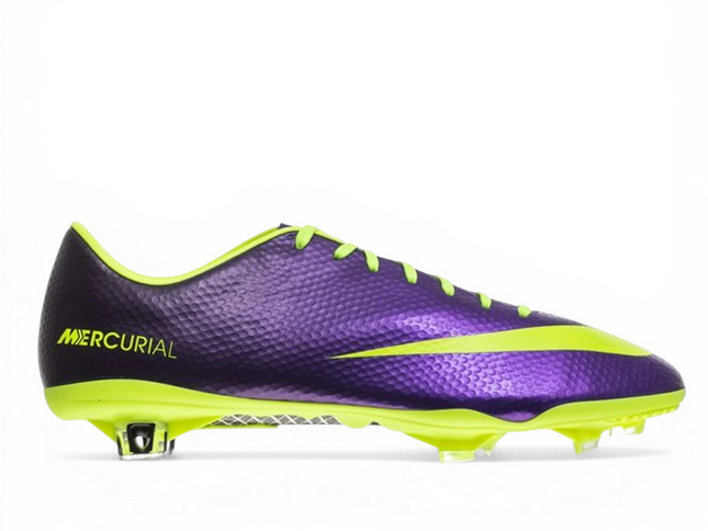 NIKE MERCURIAL VAPOR 9 ELITE