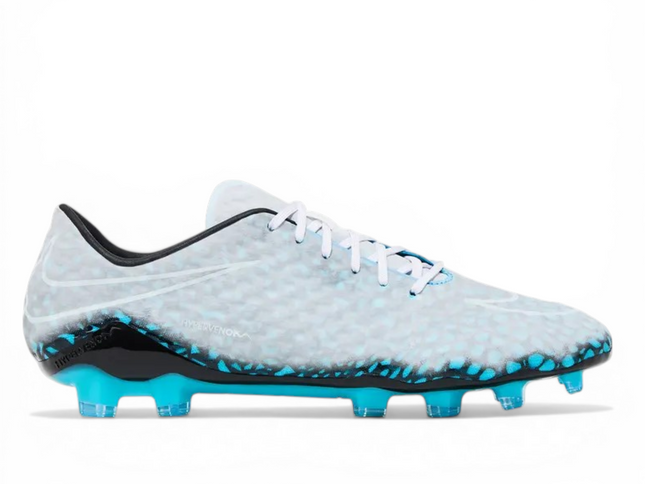 NIKE HYPERVENOM RGN