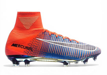 NIKE MERCURIAL SUPERFLY 5 ELITE