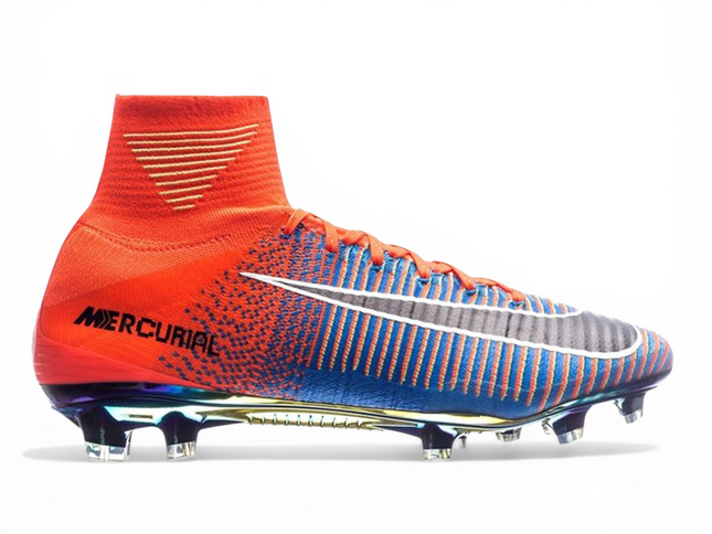 NIKE MERCURIAL SUPERFLY 5 ELITE