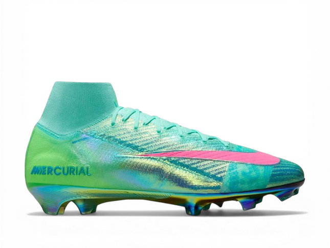 NIKE MERCURIAL SUPERFLY ELITE