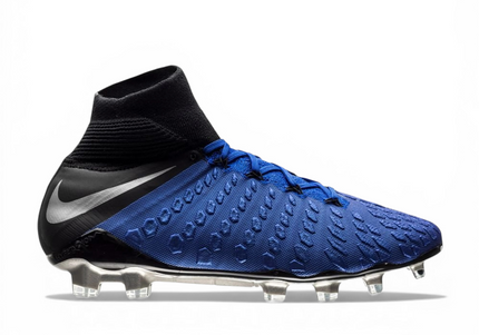 NIKE HYPERVENOM PHANTOM III FG