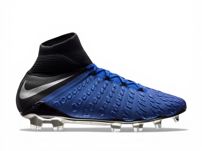 NIKE HYPERVENOM PHANTOM III FG