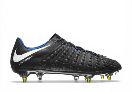 NIKE HYPERVENOM PHANTOM III