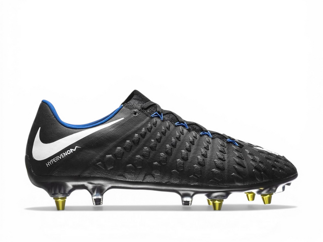 NIKE HYPERVENOM PHANTOM III