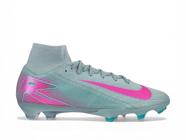 NIKE MERCURIAL SUPERFLY 10 ELITE