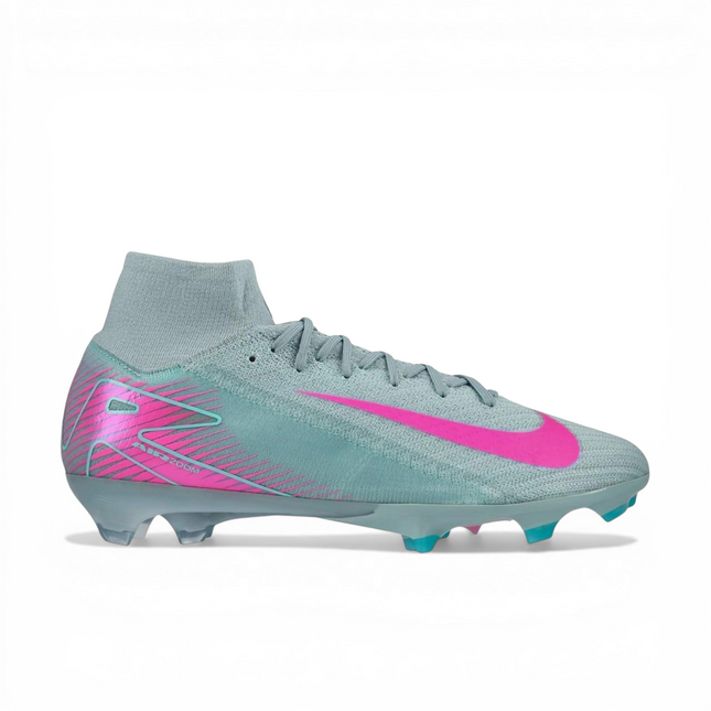NIKE MERCURIAL SUPERFLY 10 ELITE