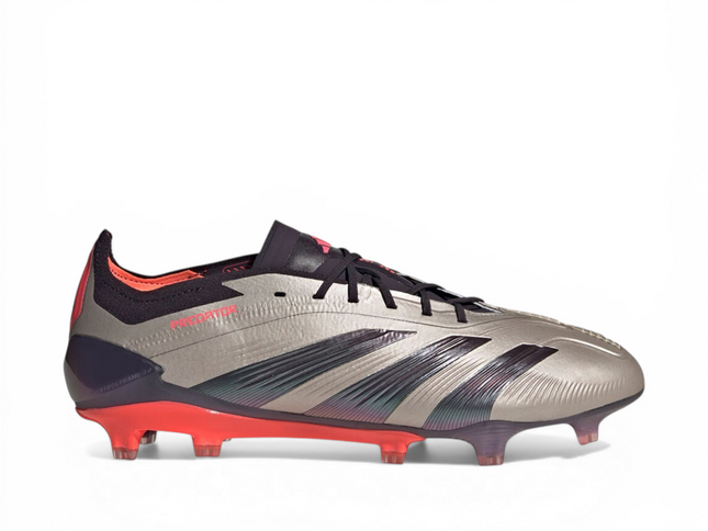 ADIDAS PREDATOR ELITE FG
