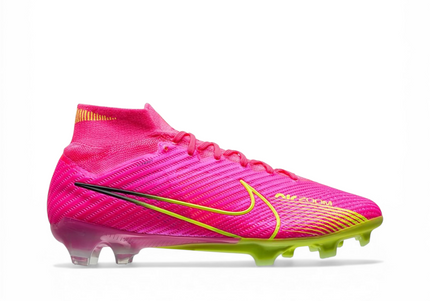 NIKE MERCURIAL SUPERFLY 9 ELITE