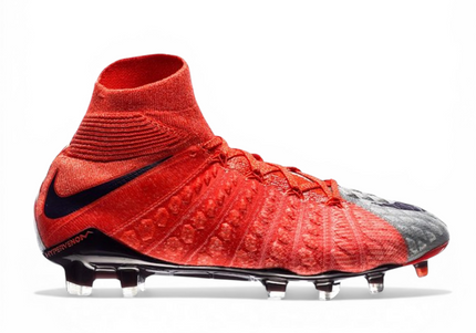 NIKE HYPERVENOM 3 ELITE FG