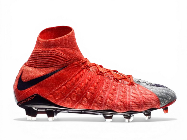 NIKE HYPERVENOM 3 ELITE FG