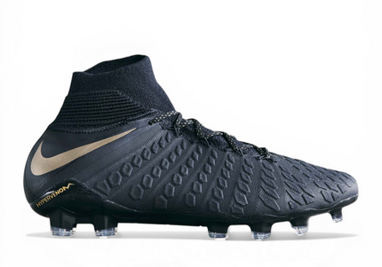 NIKE HYPERVENOM 3 ELITE