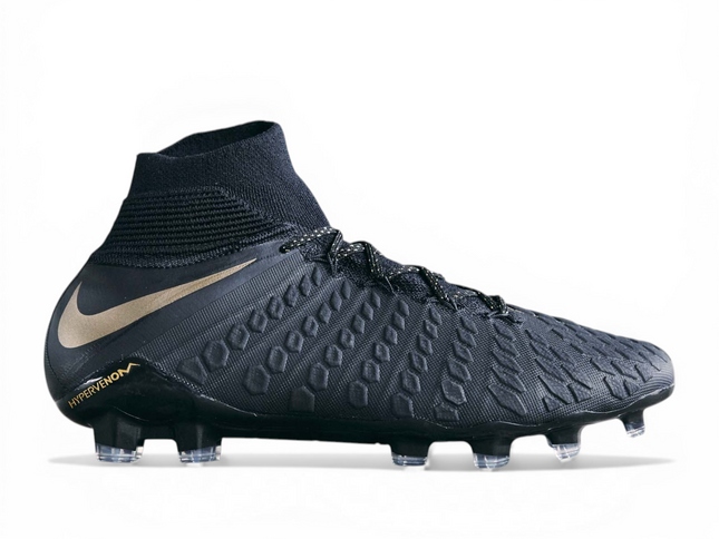 NIKE HYPERVENOM 3 ELITE