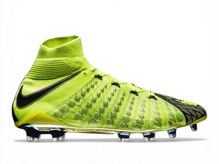 NIKE HYPERVENOM PHANTOM 3 ELITE FG