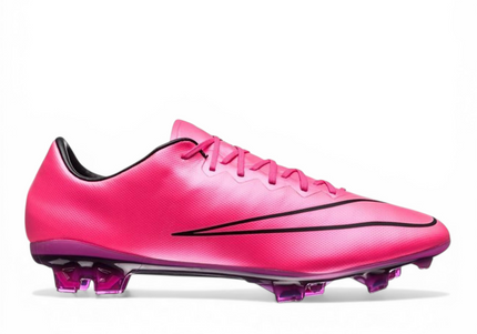 NIKE MERCURIAL VAPOR 10 ELITE FG