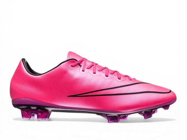 NIKE MERCURIAL VAPOR 10 ELITE FG