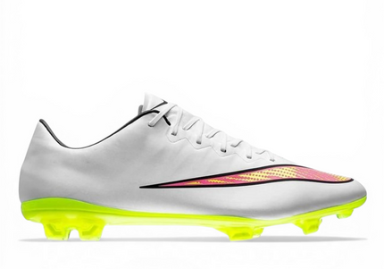 NIKE MERCURIAL VAPOR 10 ELITE FG