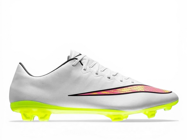 NIKE MERCURIAL VAPOR 10 ELITE FG