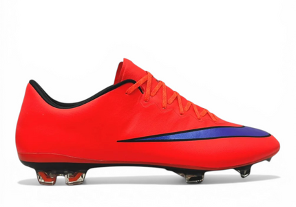 NIKE MERCURIAL VAPOR 10 ELITE FG