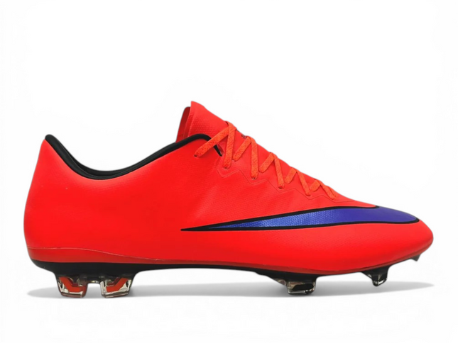 NIKE MERCURIAL VAPOR 10 ELITE FG